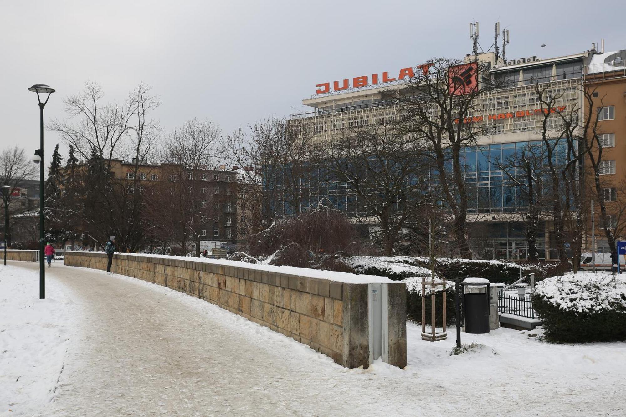 Modern Apartment With Air Conditioning, Old Town & Vistula River Krakow Bagian luar foto